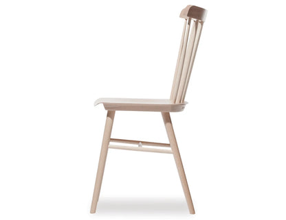 Ironica Dining Chair - Natural - by TON