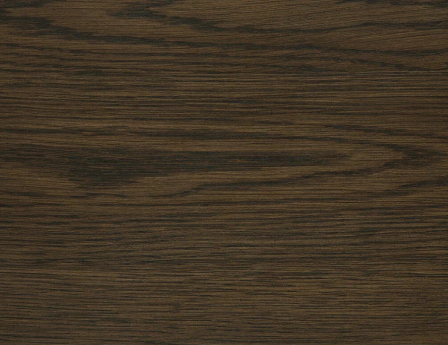Marlowe Occasional Chair - Smoked Oak Legs - Oyster Grey Fabric