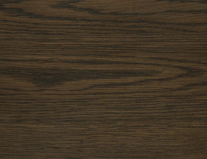 Marlowe Occasional Chair - Smoked Oak Legs - Oyster Grey Fabric