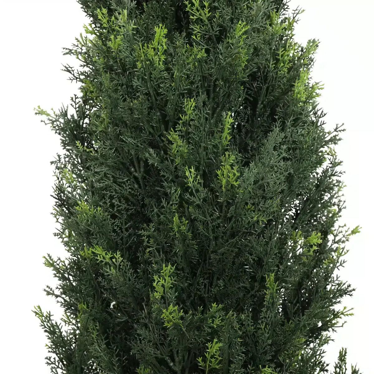 Artificial Cypress Pine Tree UV Resistant 2.1M - Image 5