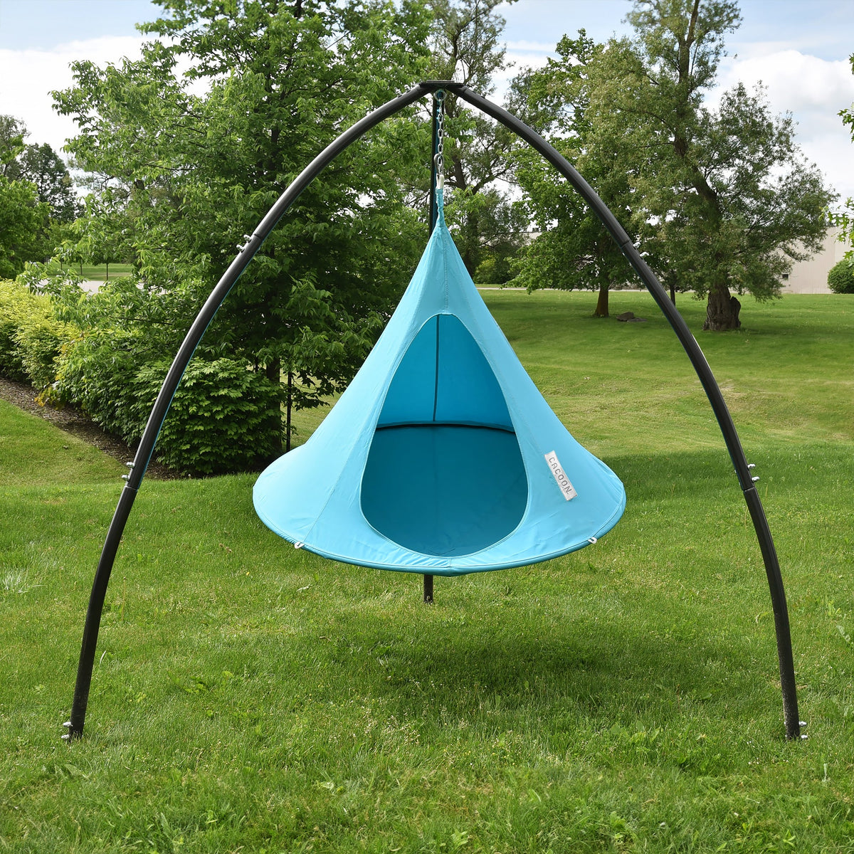 Vivere Single Cacoon - Bayou Breeze