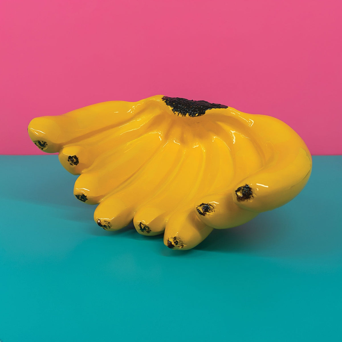 Urban Attitude Banana Fruit Bowl