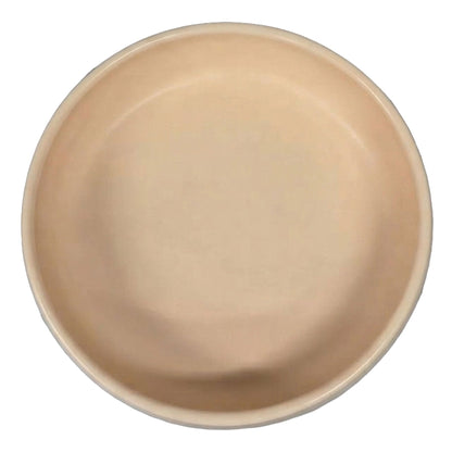 Urban Attitude GAB Extra Large Bowl 59.5 Wide by 12.5 Height - Stone Ivory