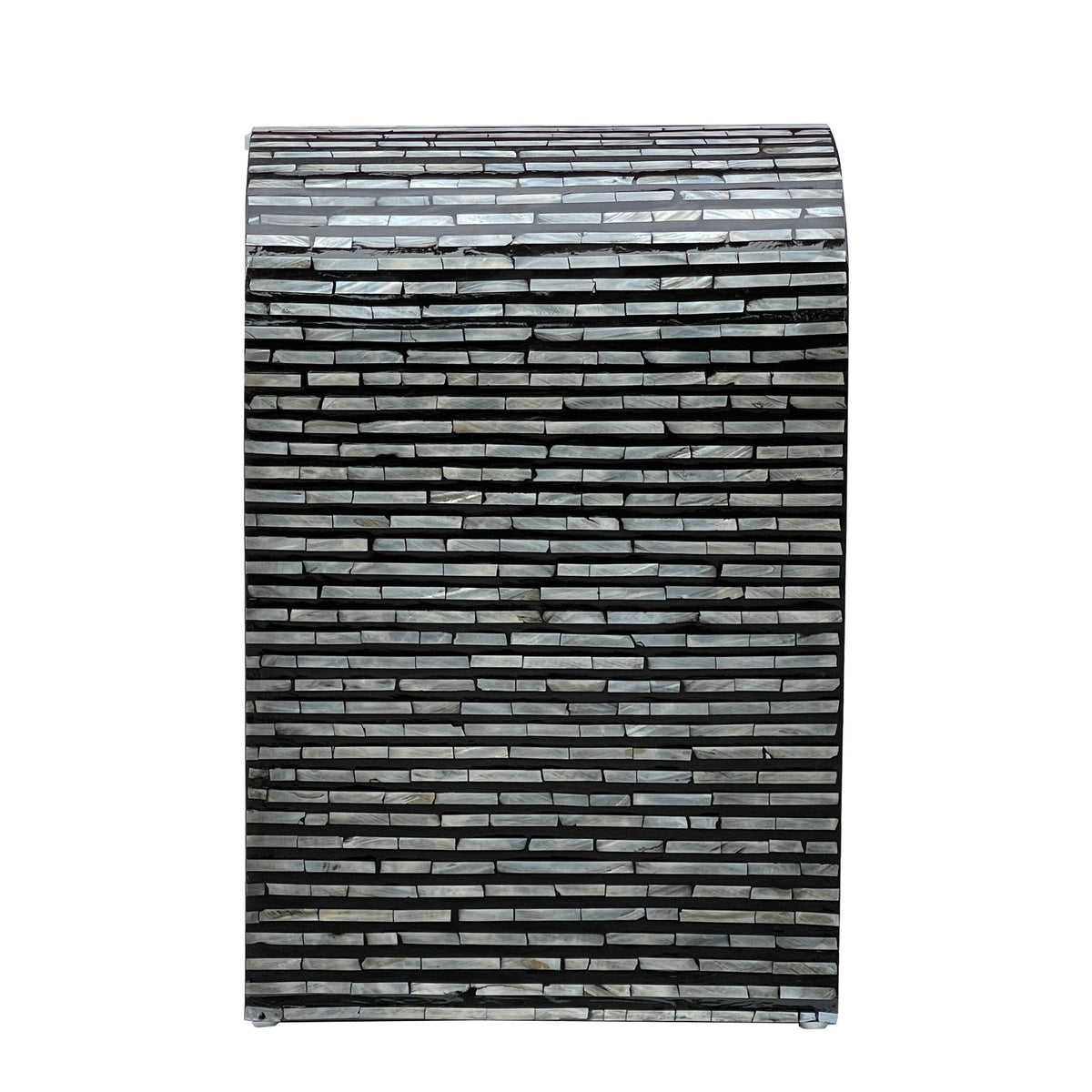Valentina Mother of Pearl Inlay Sideboard 100cm