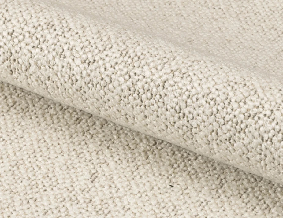 Atticus Modular Sofa - Config C Corner - Ivory Cream