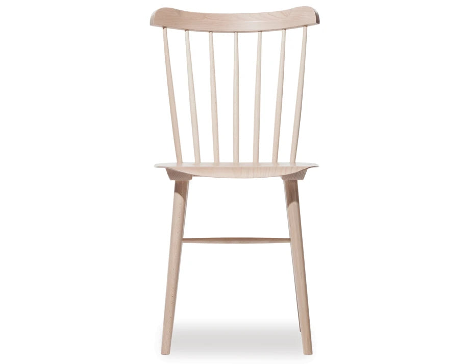 Ironica Dining Chair - Natural - by TON