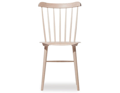 Ironica Dining Chair - Natural - by TON