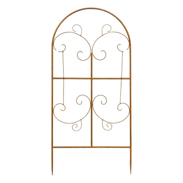 Fleur Garden Stake / Climbing Plant Trellis 100cm