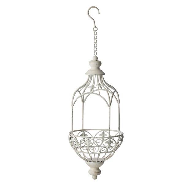 Martinique Classic Hanging Planter 62cm