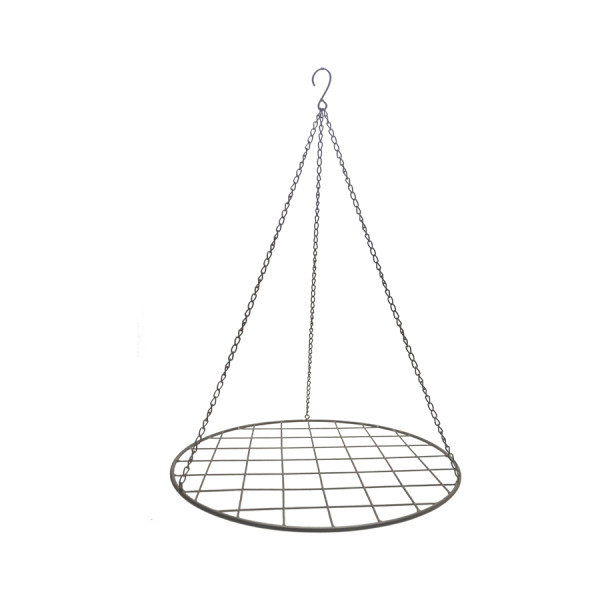 Round Hanging Display / Plant Holder 79cm
