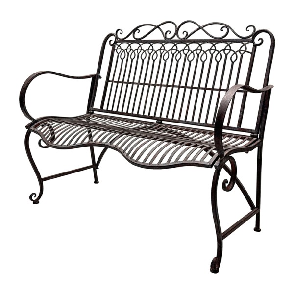 Federation Garden Bench 109cm