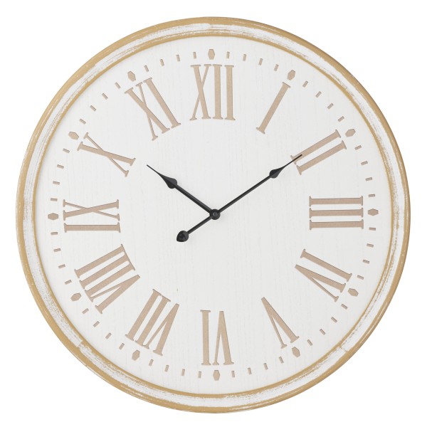 Around The Clock' Clock 60cm