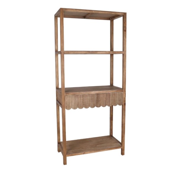 Artisan Timber Shelves 180cm