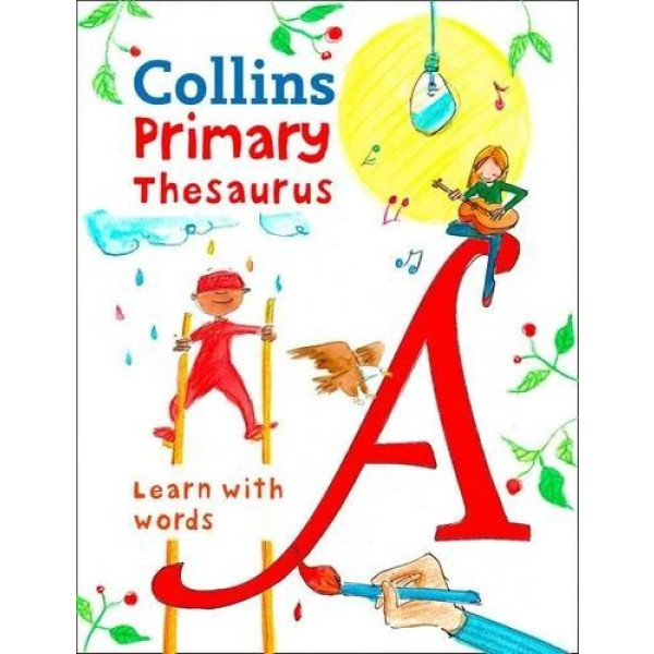 Collins Primary Dictionaries - Collins Primary The