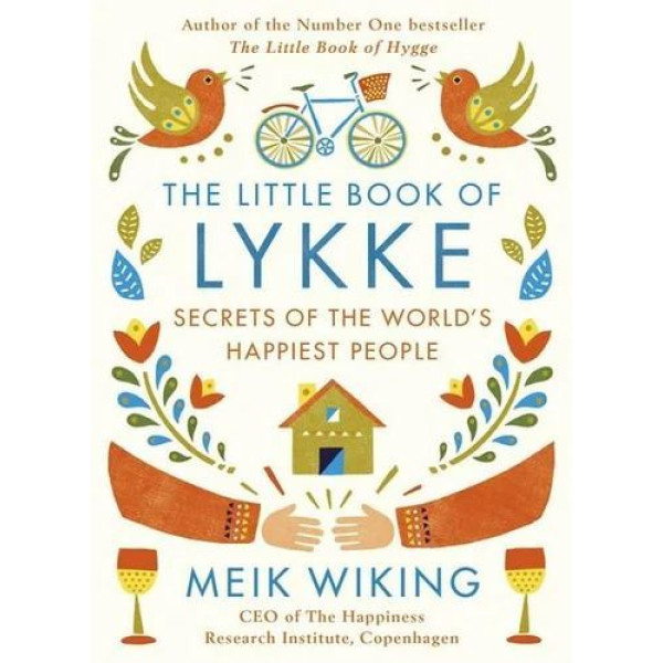 Little Book of Lykke