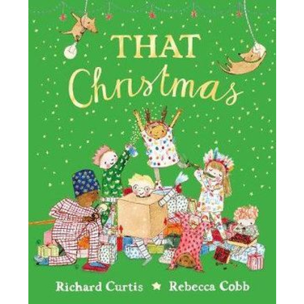 That Christmas