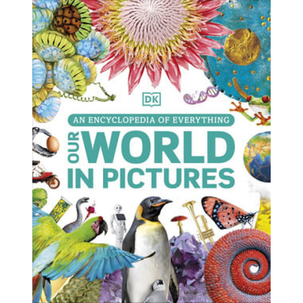 Our World in Pictures: An Encyclopedia of Everythi