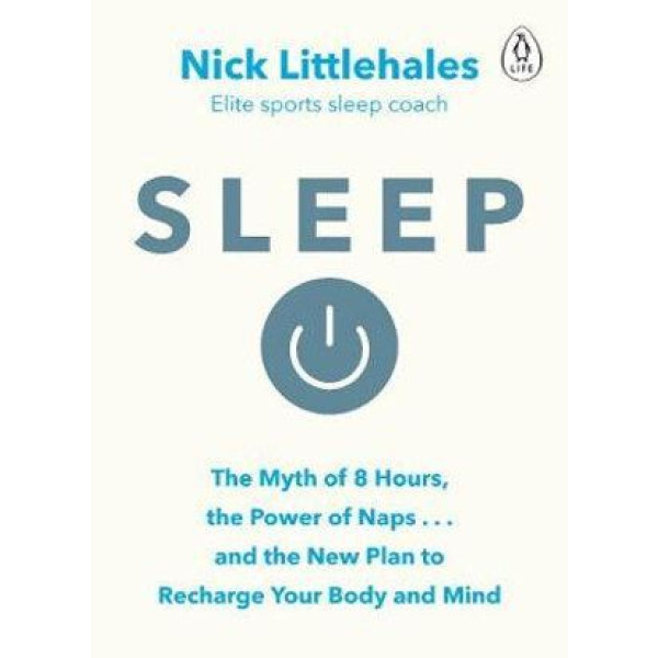 Sleep: Change the way you sleep with this 90 minut