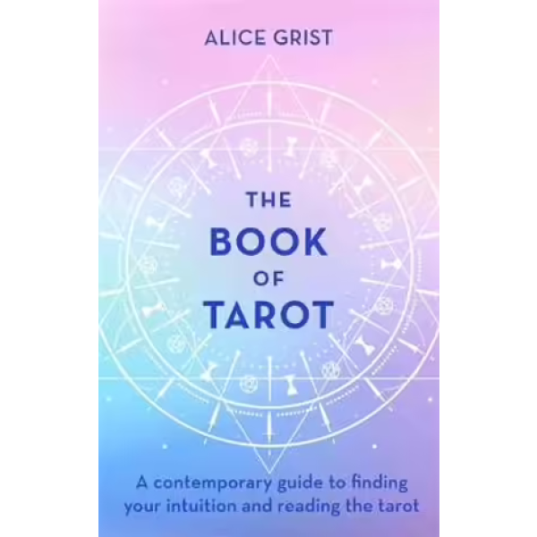 Book of Tarot