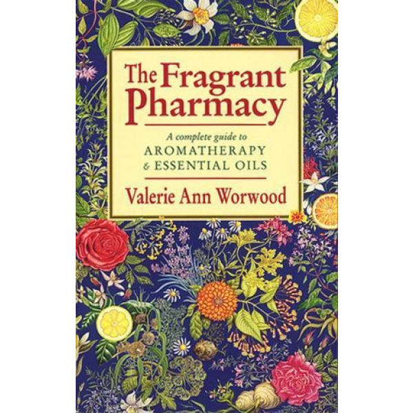 Fragrant Pharmacy