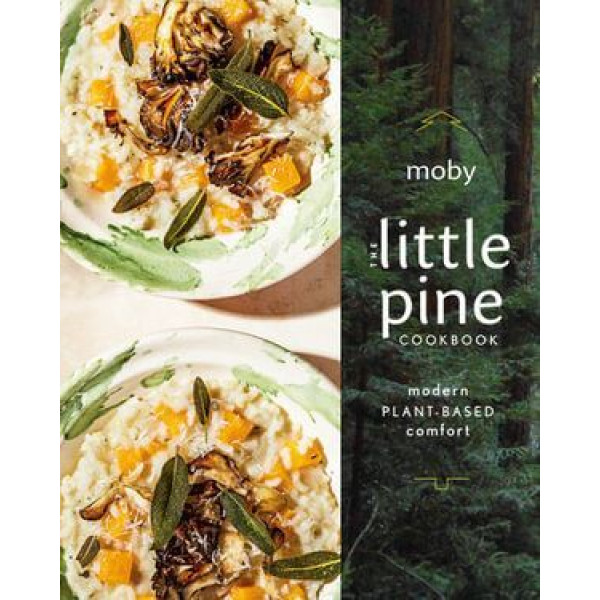 Little Pine Cookbook