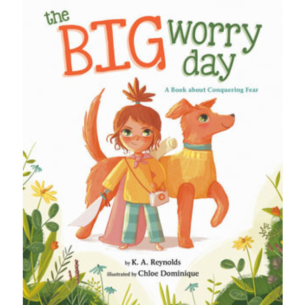 Big Worry Day