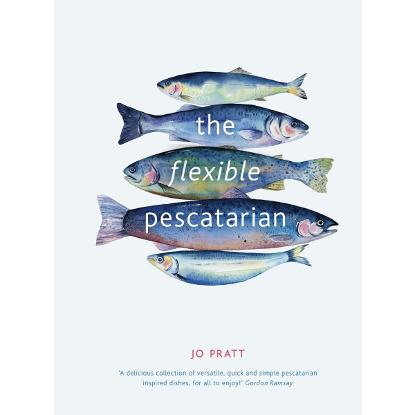 Flexible Pescatarian