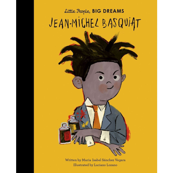 Jean-Michel Basquiat