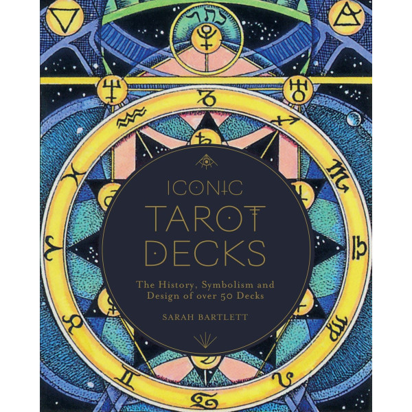 Iconic Tarot Decks