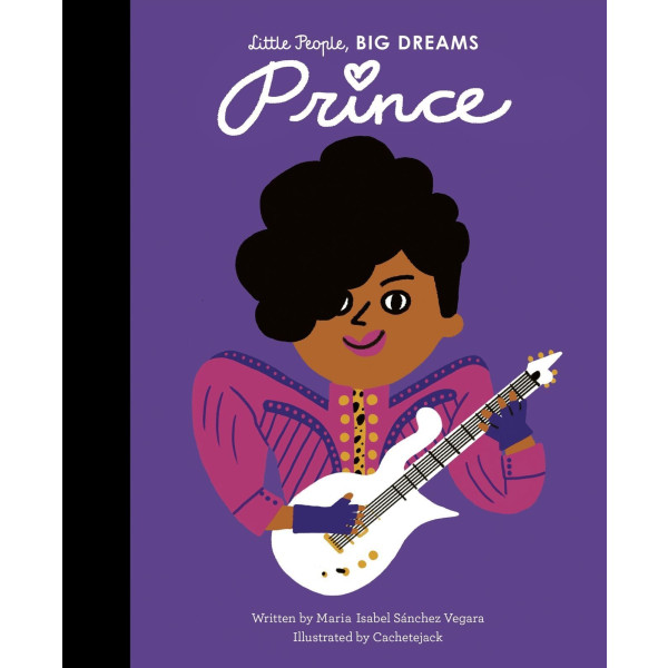 Prince