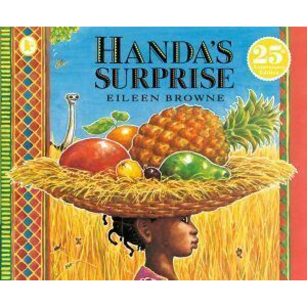Handa's Surprise