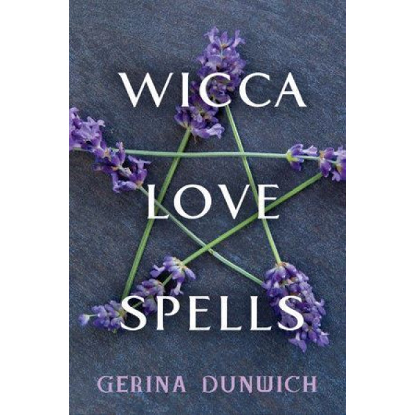 Wicca Love Spells