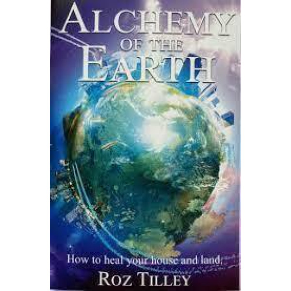 Alchemy of the Earth
