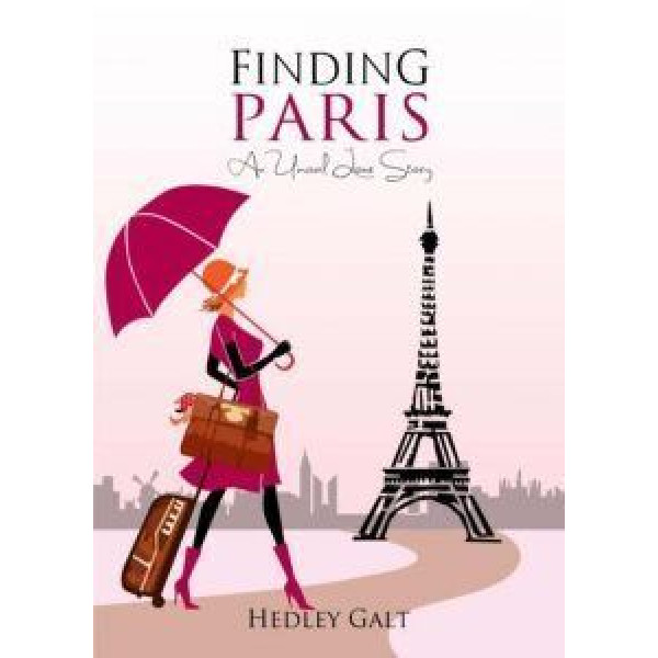 Finding Paris