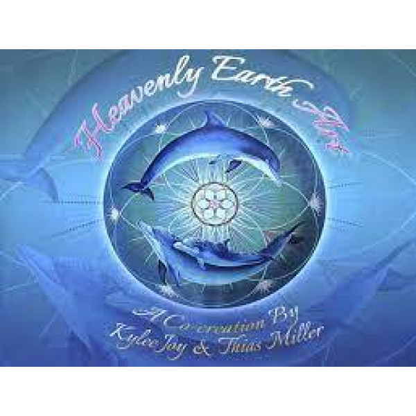 Heavenly Earth Art