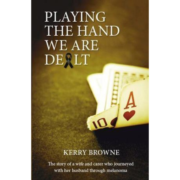Playing The Hand We Are Dealt With