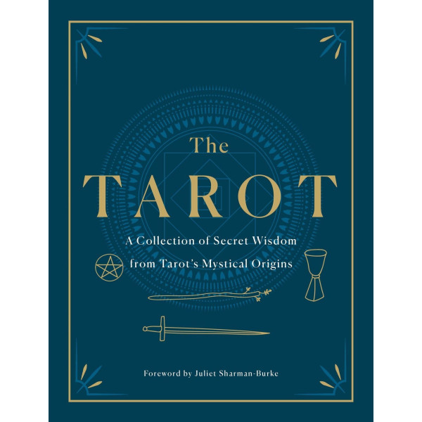 Tarot: A Collection of Secret Wisdom from Tarot