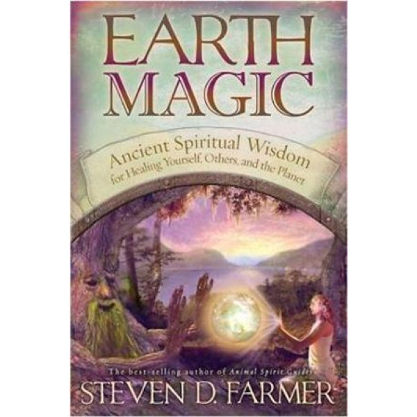 Earth Magic