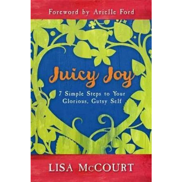 Juicy Joy