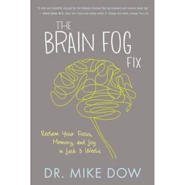 Brain Fog Fix