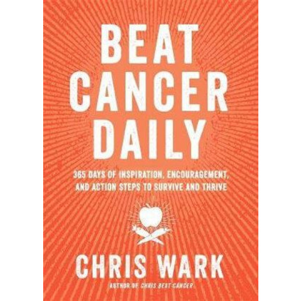 Beat Cancer Daily