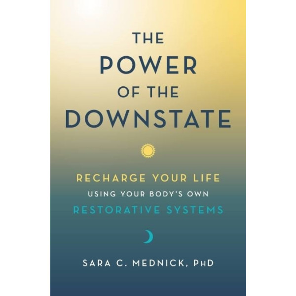 Power of the Downstate