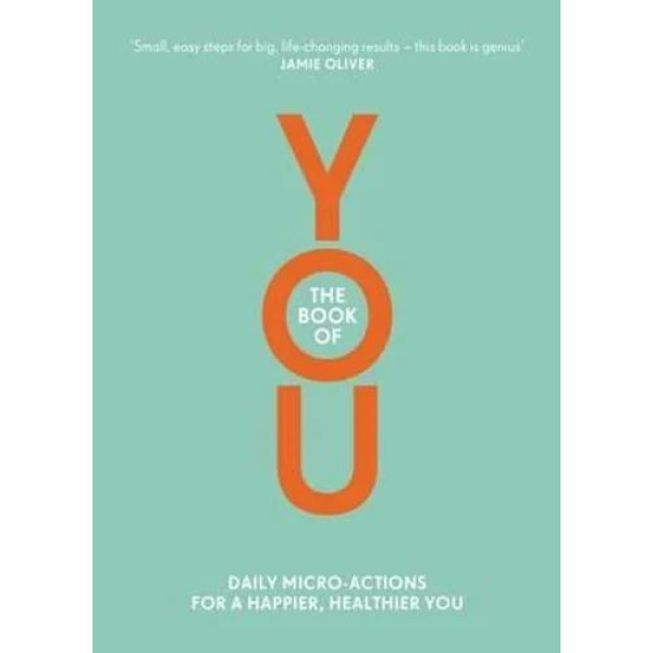 Book of You