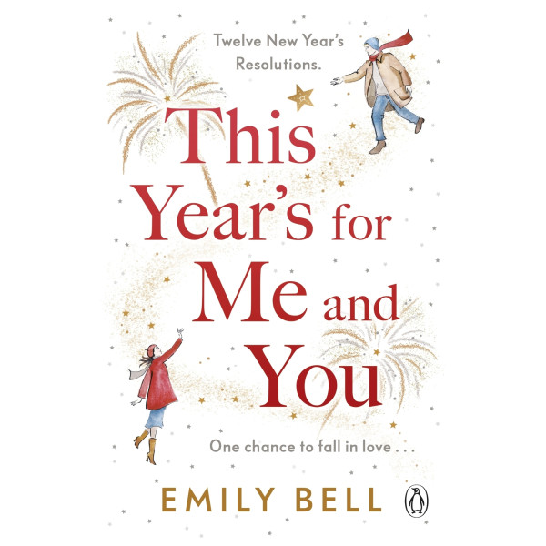 This Year's For Me and You: The heartwarming a