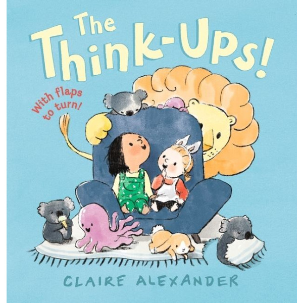 Think-Ups