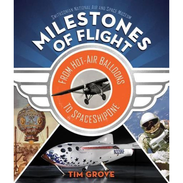 Milestones of Flight: From Hot-Air Balloons to Spa