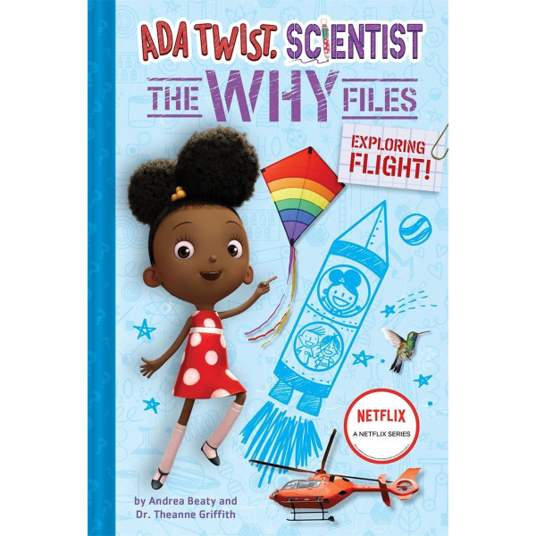 Ada Twist Scientist: Why Files #1