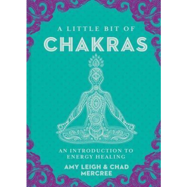 Little Bit of Chakras