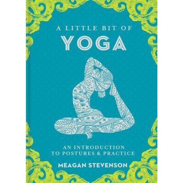 Little Bit of Yoga A