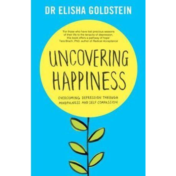 Uncovering Happiness: Overcoming Depression with M